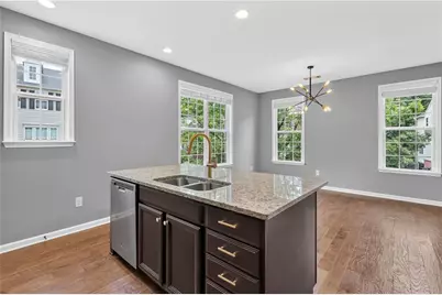 4286 Laurel Creek Court SE #4, Smyrna, GA 30080 - Photo 18
