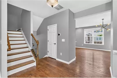 4286 Laurel Creek Court SE #4, Smyrna, GA 30080 - Photo 8