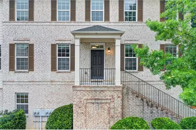 4286 Laurel Creek Court SE #4, Smyrna, GA 30080 - Photo 1