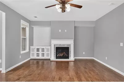 4286 Laurel Creek Court SE #4, Smyrna, GA 30080 - Photo 6
