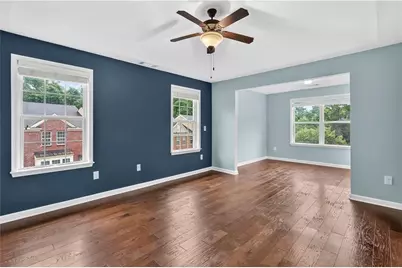 4286 Laurel Creek Court SE #4, Smyrna, GA 30080 - Photo 22