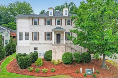 4286 Laurel Creek Court SE #4, Smyrna, GA 30080 - Photo 2