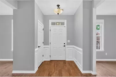 4286 Laurel Creek Court SE #4, Smyrna, GA 30080 - Photo 4