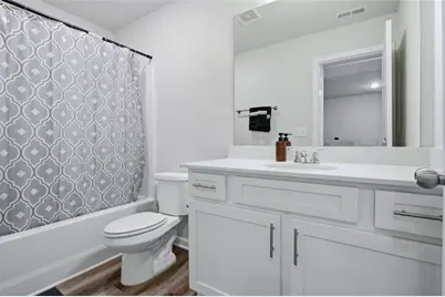 8684 Lakeview Commons #48, Jonesboro, GA 30238 - Photo 6