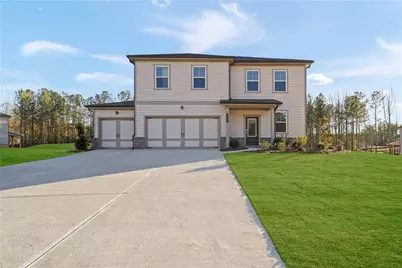 421 Panther Creek Lane, Jackson, GA 30233 - Photo 2
