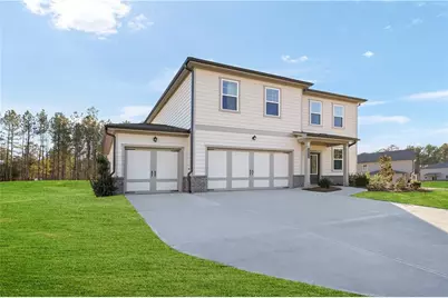 421 Panther Creek Lane, Jackson, GA 30233 - Photo 1
