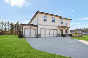 421 Panther Crk Ln, Jackson, GA 30233 - Photo 1