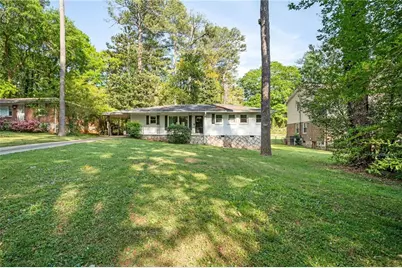 1428 Sandy Lane, Decatur, GA 30032 - Photo 2