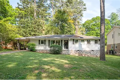 1428 Sandy Lane, Decatur, GA 30032 - Photo 1