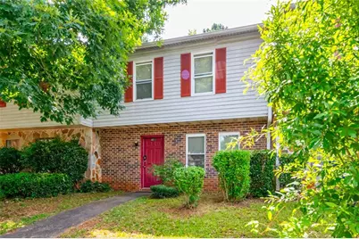 4011 Laurie Jo Drive, Marietta, GA 30008 - Photo 1