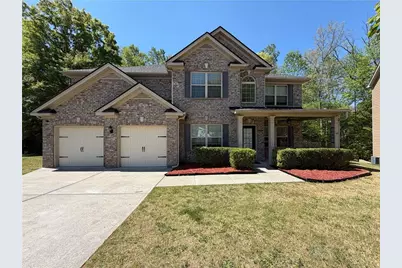 4805 Carriage Bridge Lane, Cumming, GA 30040 - Photo 1