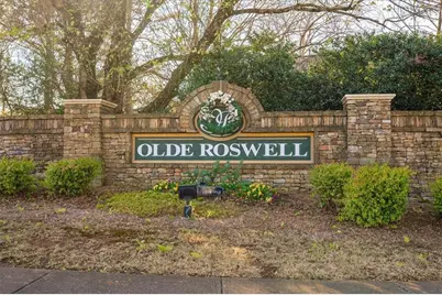 1100 Olde Roswell Grove, Roswell, GA 30075 - Photo 22