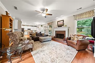4451 Oakdale Vinings Landing SE, Smyrna, GA 30080 - Photo 24