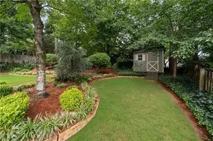 4451 Oakdale Vinings Landing SE, Smyrna, GA 30080 - Photo 52