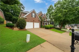 4451 Oakdale Vinings Landing SE, Smyrna, GA 30080 - Photo 4