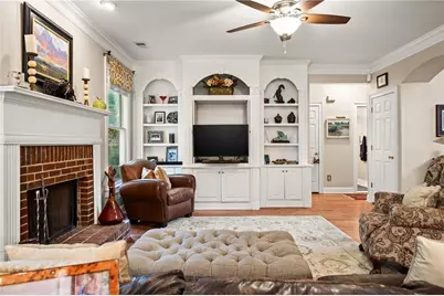 4451 Oakdale Vinings Landing SE, Smyrna, GA 30080 - Photo 4