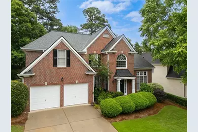 4451 Oakdale Vinings Landing SE, Smyrna, GA 30080 - Photo 2