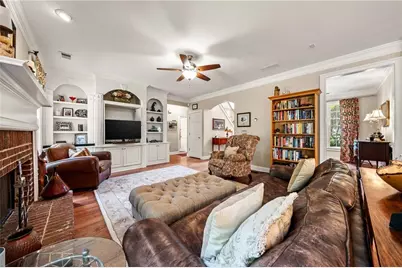 4451 Oakdale Vinings Landing SE, Smyrna, GA 30080 - Photo 26