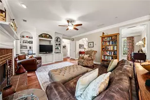 4451 Oakdale Vinings Landing SE, Smyrna, GA 30080 - Photo 26