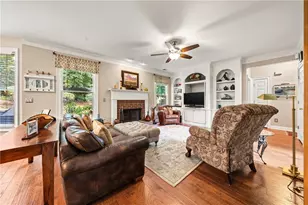 4451 Oakdale Vinings Landing SE, Smyrna, GA 30080 - Photo 20