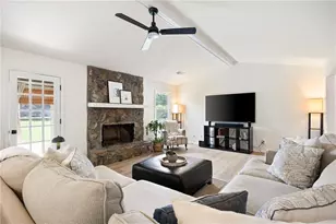 3093 Old Canton Ct, Marietta, GA 30068 - Photo 8