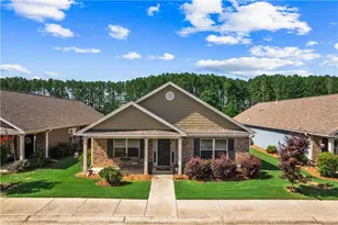 913 Widener Memorial Blvd, Winder, GA 30680 - Photo 1