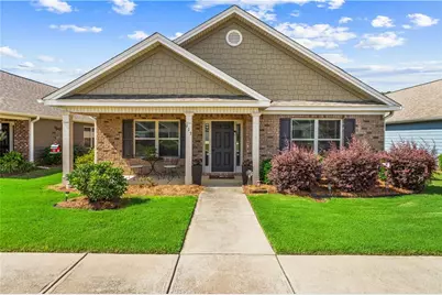 913 Widener Memorial Boulevard, Winder, GA 30680 - Photo 4
