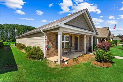 913 Widener Memorial Boulevard, Winder, GA 30680 - Photo 6