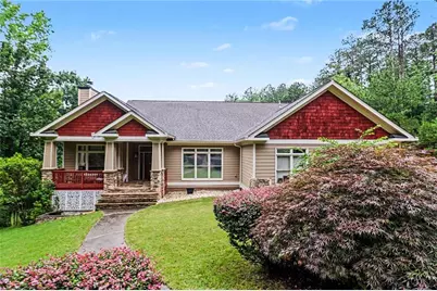 5497 Olde Plantation Drive, Douglasville, GA 30135 - Photo 1