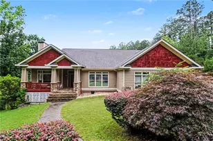5497 Olde Plantation Dr, Douglasville, GA 30135 - Photo 1