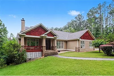 5497 Olde Plantation Drive, Douglasville, GA 30135 - Photo 2