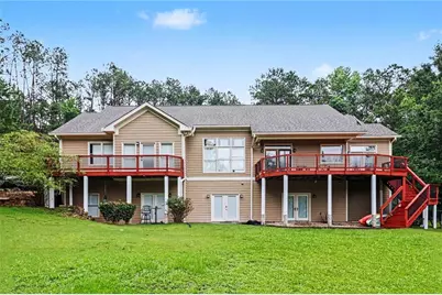 5497 Olde Plantation Drive, Douglasville, GA 30135 - Photo 30