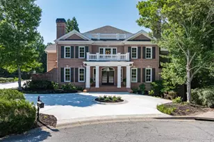 1689 Ashebark Ct, Marietta, GA 30068 - Photo 1