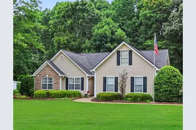 157 Cabots Creek Drive, Jefferson, GA 30549 - Photo 1