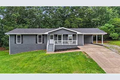 6380 Valhalla Drive, Douglasville, GA 30135 - Photo 1