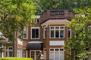 737 Barnett St NE, Atlanta, GA 30306 - Photo 2