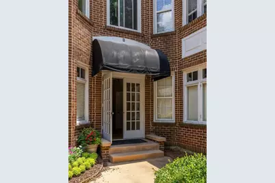737 Barnett Street NE #B6, Atlanta, GA 30306 - Photo 24