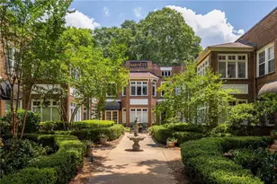 737 Barnett St NE, Atlanta, GA 30306 - Photo 1