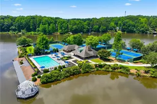 316 Harbor Pointe Dr, Stone Mountain, GA 30087 - Photo 44