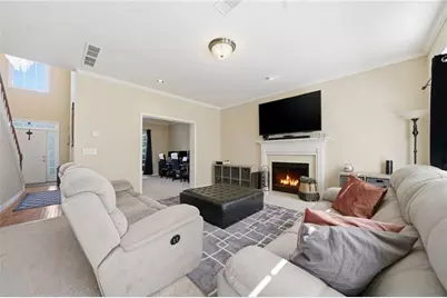 316 Harbor Pointe Drive, Stone Mountain, GA 30087 - Photo 12