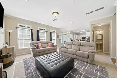 316 Harbor Pointe Drive, Stone Mountain, GA 30087 - Photo 14