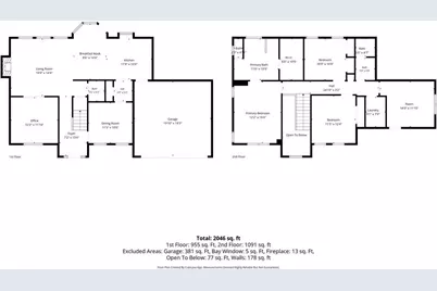 316 Harbor Pointe Drive, Stone Mountain, GA 30087 - Photo 48