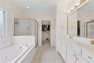 5486 Hedge Brooke Pointe Cove NW, Acworth, GA 30101 - Photo 18