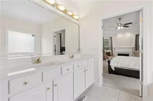 5486 Hedge Brooke Pointe Cove NW, Acworth, GA 30101 - Photo 20