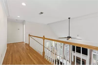 5486 Hedge Brooke Pointe Cove NW, Acworth, GA 30101 - Photo 16