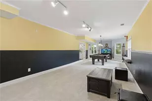 5486 Hedge Brooke Pointe Cove NW, Acworth, GA 30101 - Photo 30