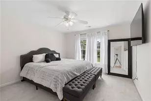 5486 Hedge Brooke Pointe Cove NW, Acworth, GA 30101 - Photo 26