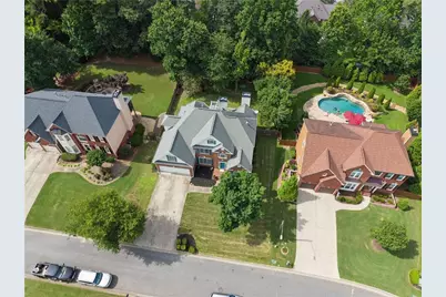 5486 Hedge Brooke Pointe Cove NW, Acworth, GA 30101 - Photo 44