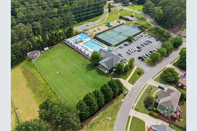 5486 Hedge Brooke Pointe Cove NW, Acworth, GA 30101 - Photo 46