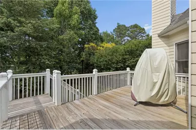 5486 Hedge Brooke Pointe Cove NW, Acworth, GA 30101 - Photo 14